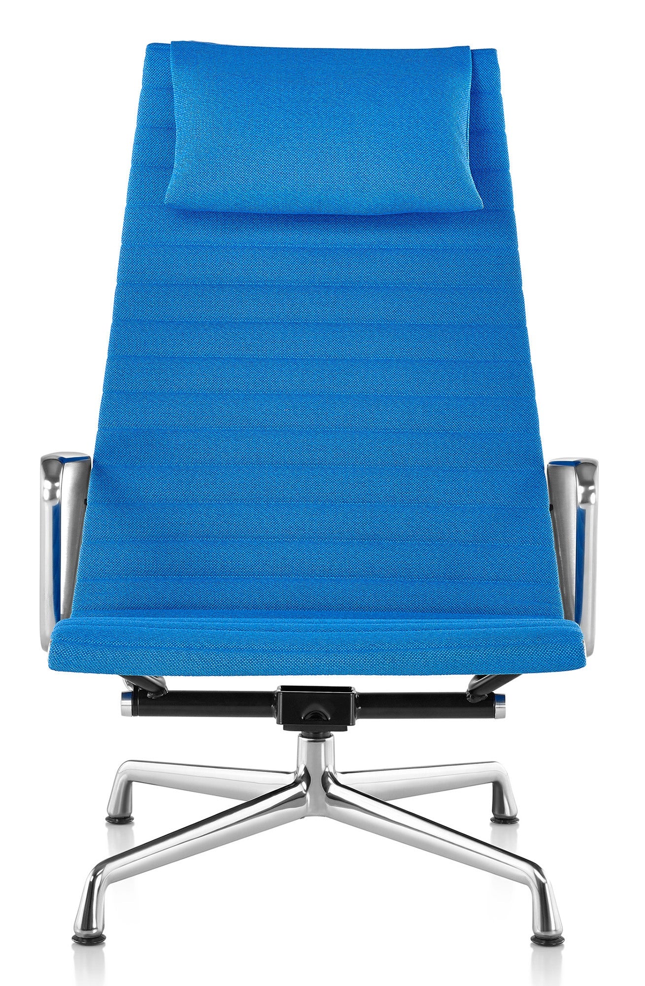 Herman Miller Eames® Aluminum Group Lounge Chair