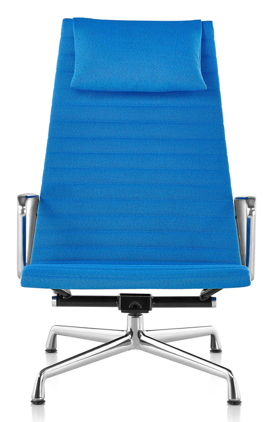 Herman Miller Eames® Aluminum Group Lounge Chair