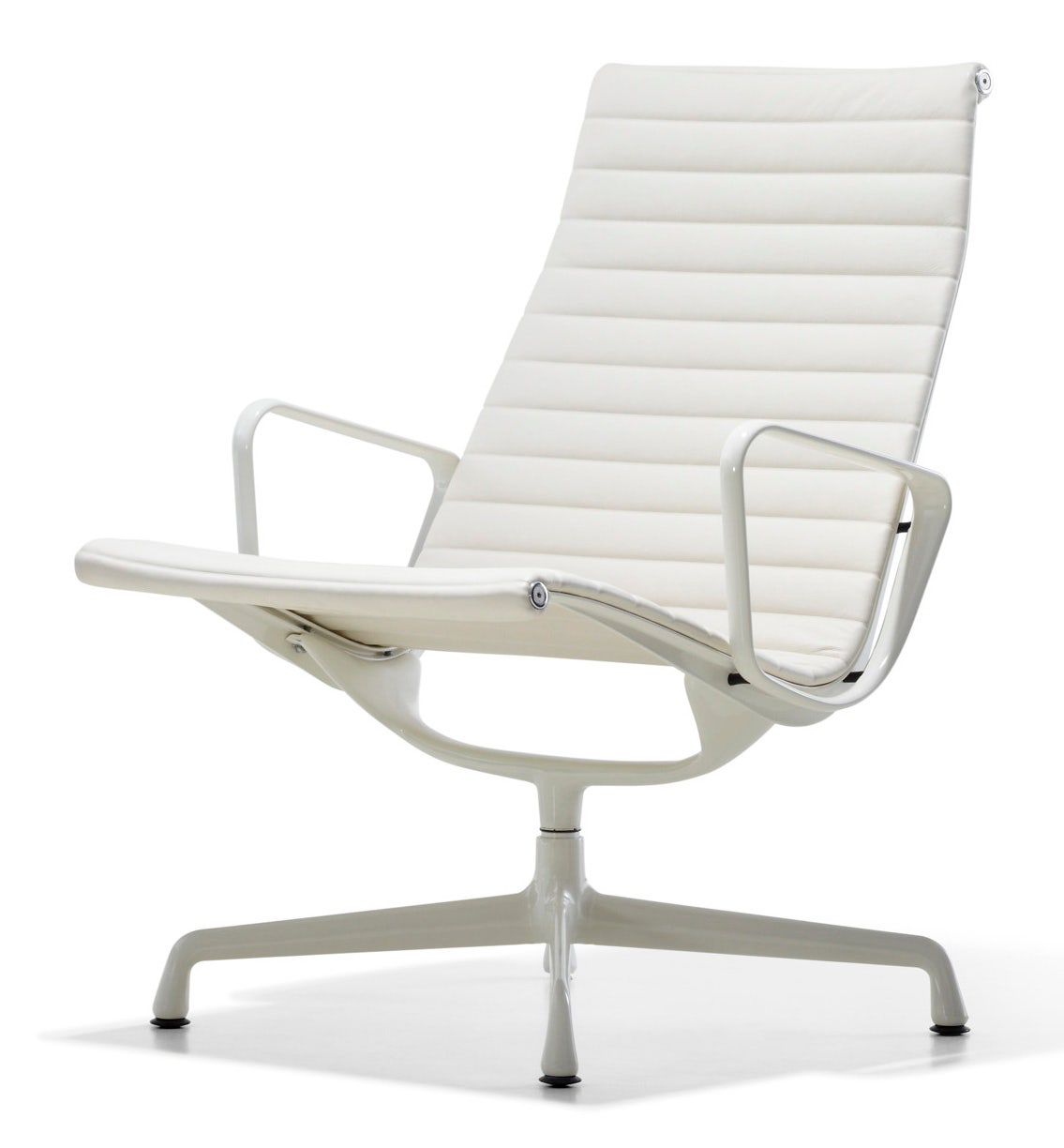 Herman Miller Eames® Aluminum Group Lounge Chair