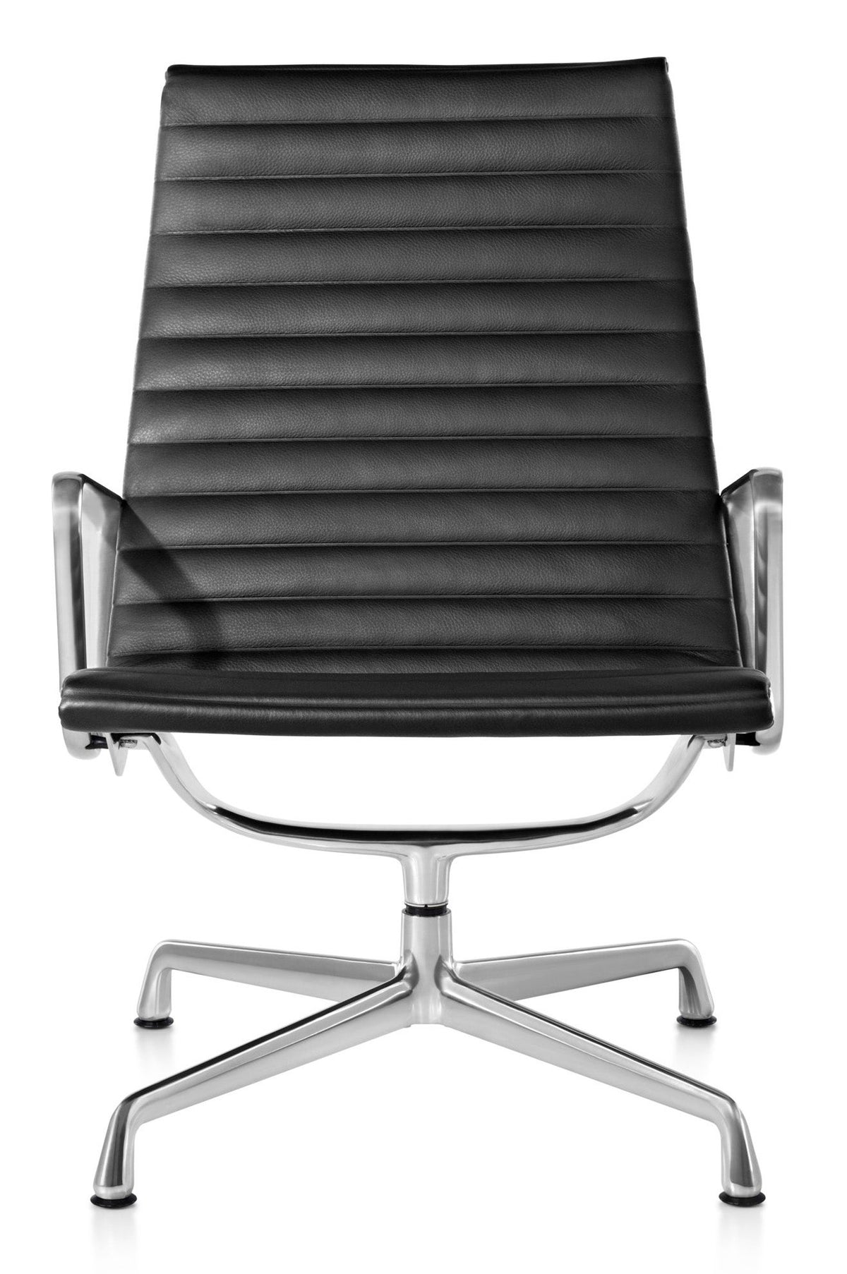 Herman Miller Eames® Aluminum Group Lounge Chair