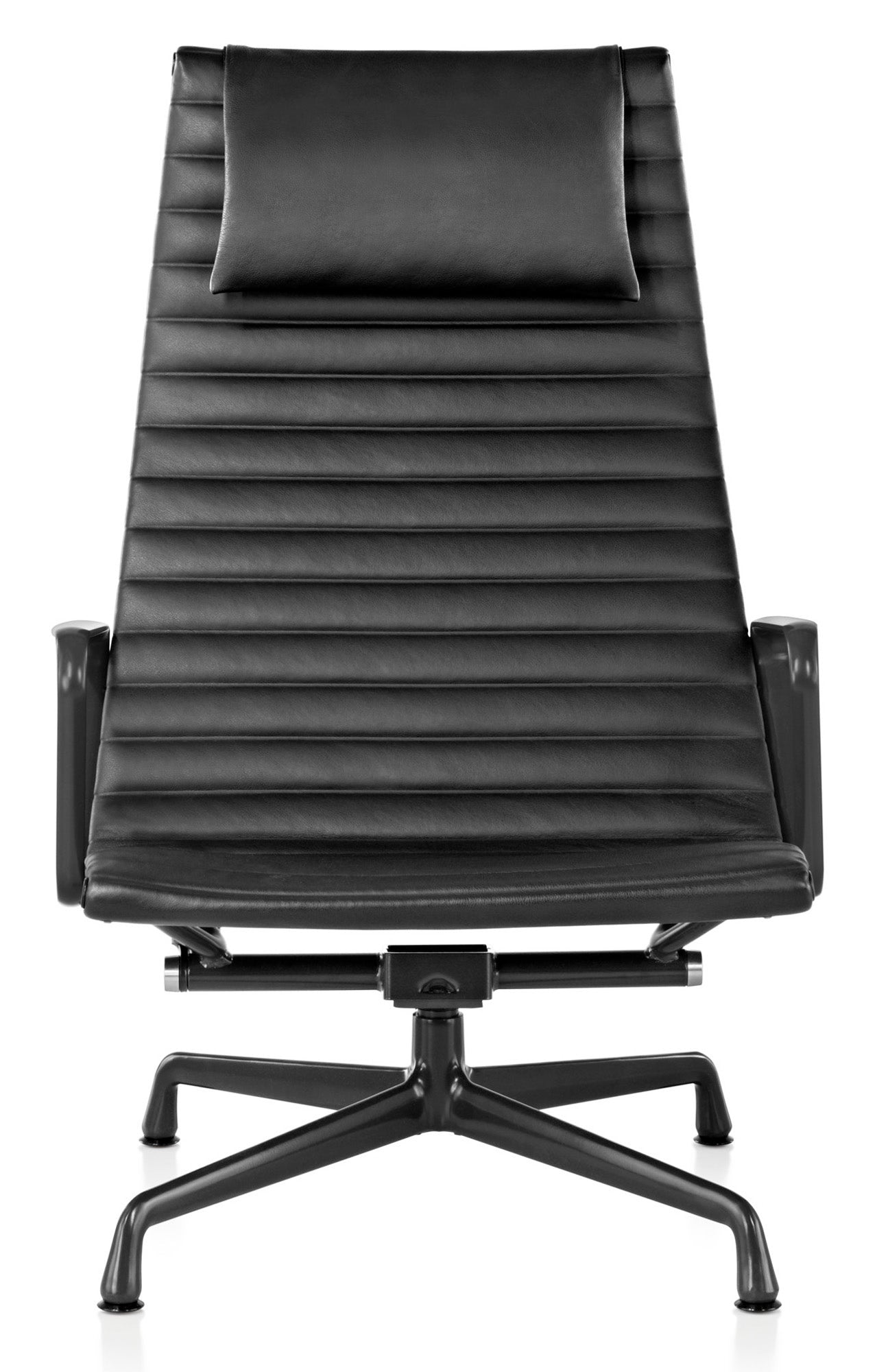 Herman Miller Eames® Aluminum Group Lounge Chair