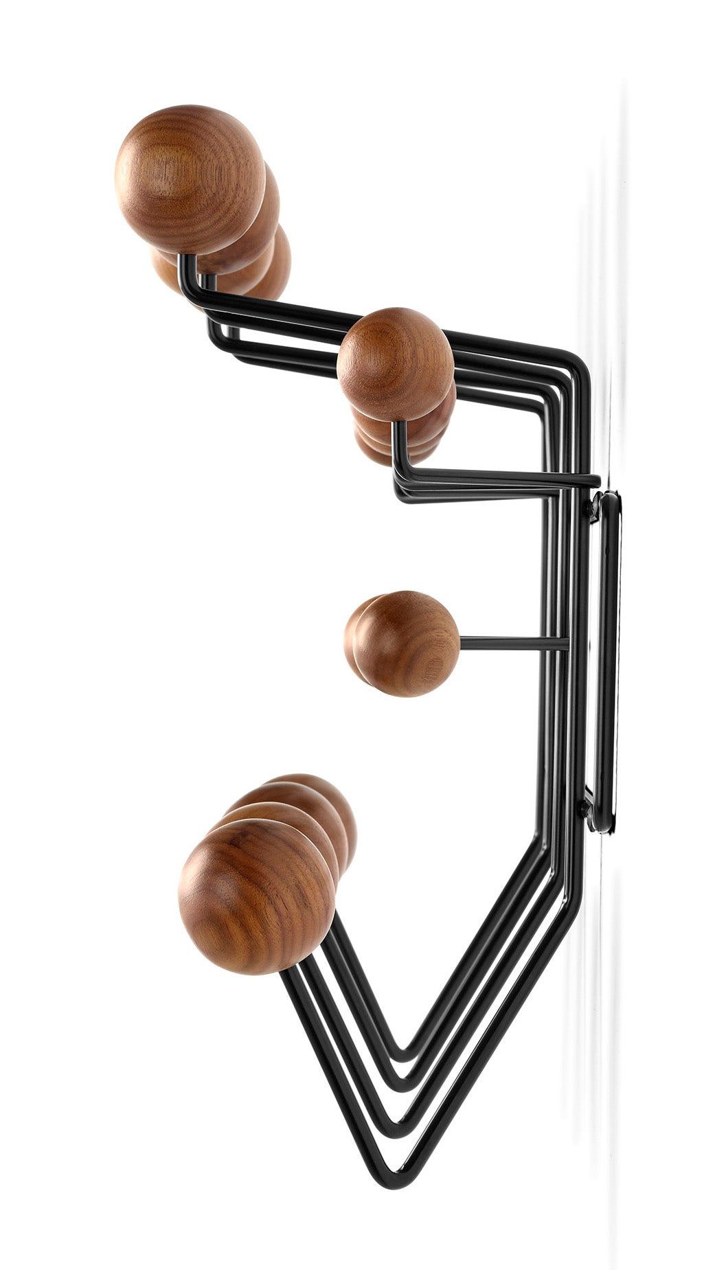 Herman Miller Eames® Hang-It-All