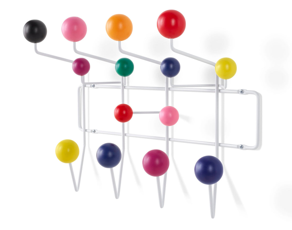Herman Miller Eames® Hang-It-All