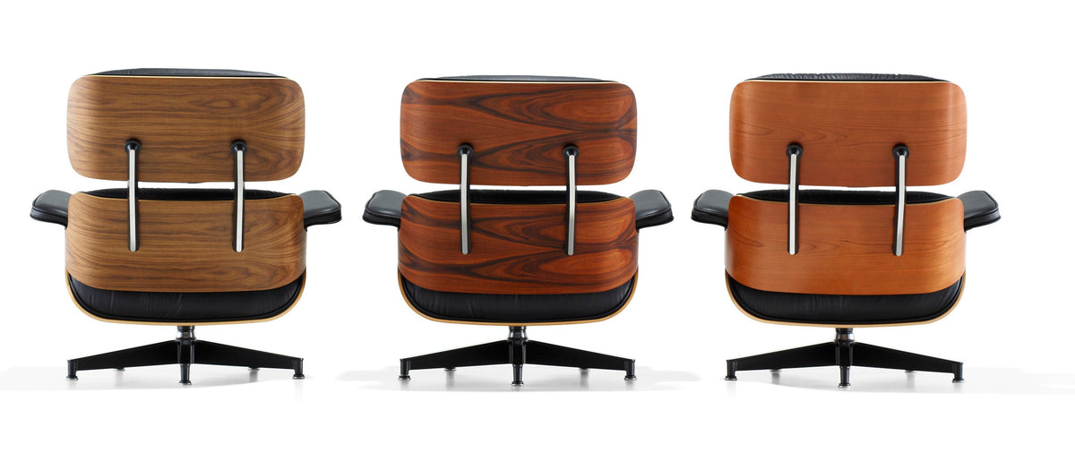 Herman Miller Eames® Lounge Chair