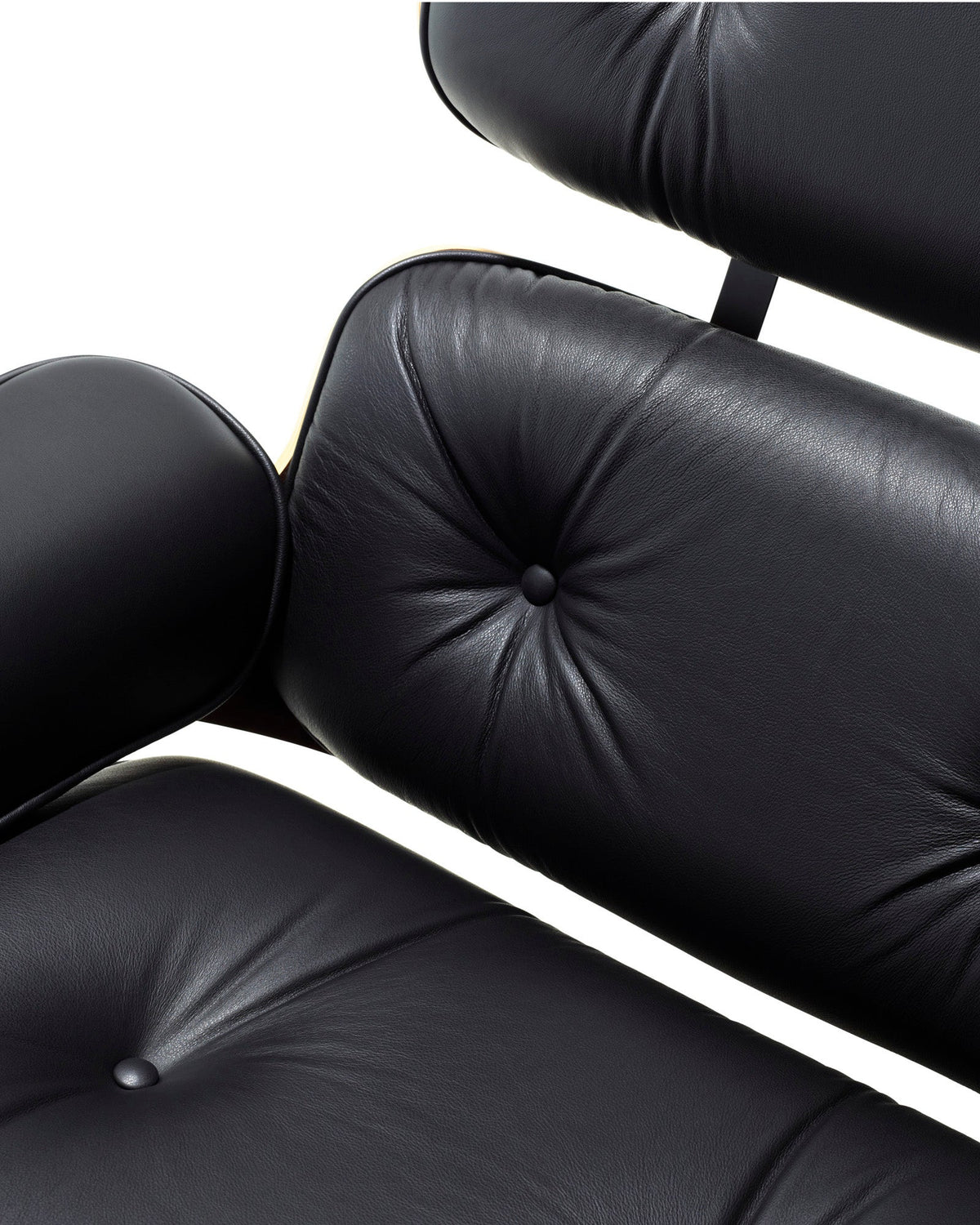Herman Miller Eames® Lounge Chair