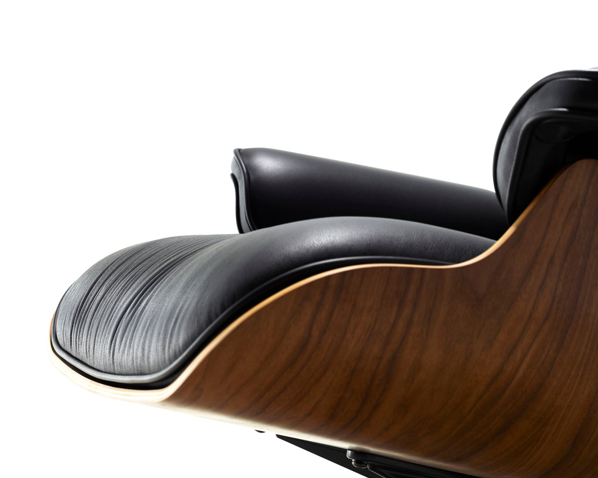 Herman Miller Eames® Lounge Chair