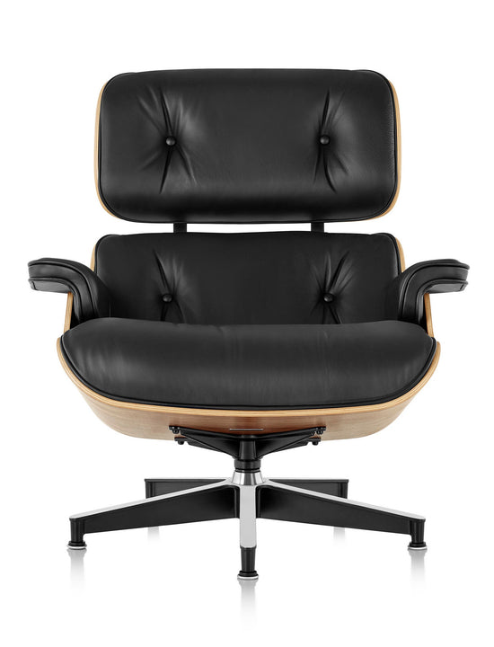 Herman Miller Eames® Lounge Chair
