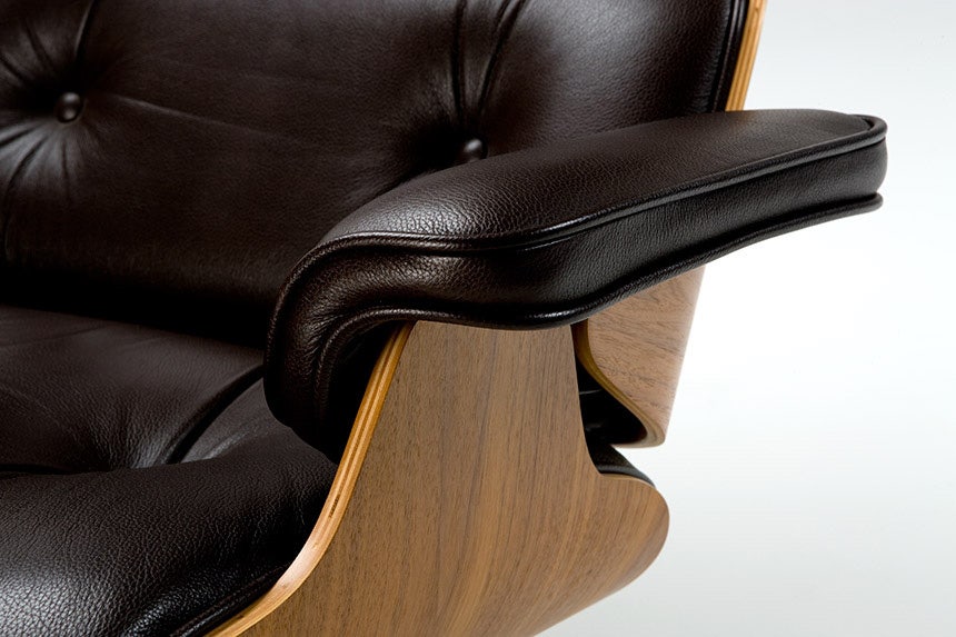 Herman Miller Eames® Lounge Chair
