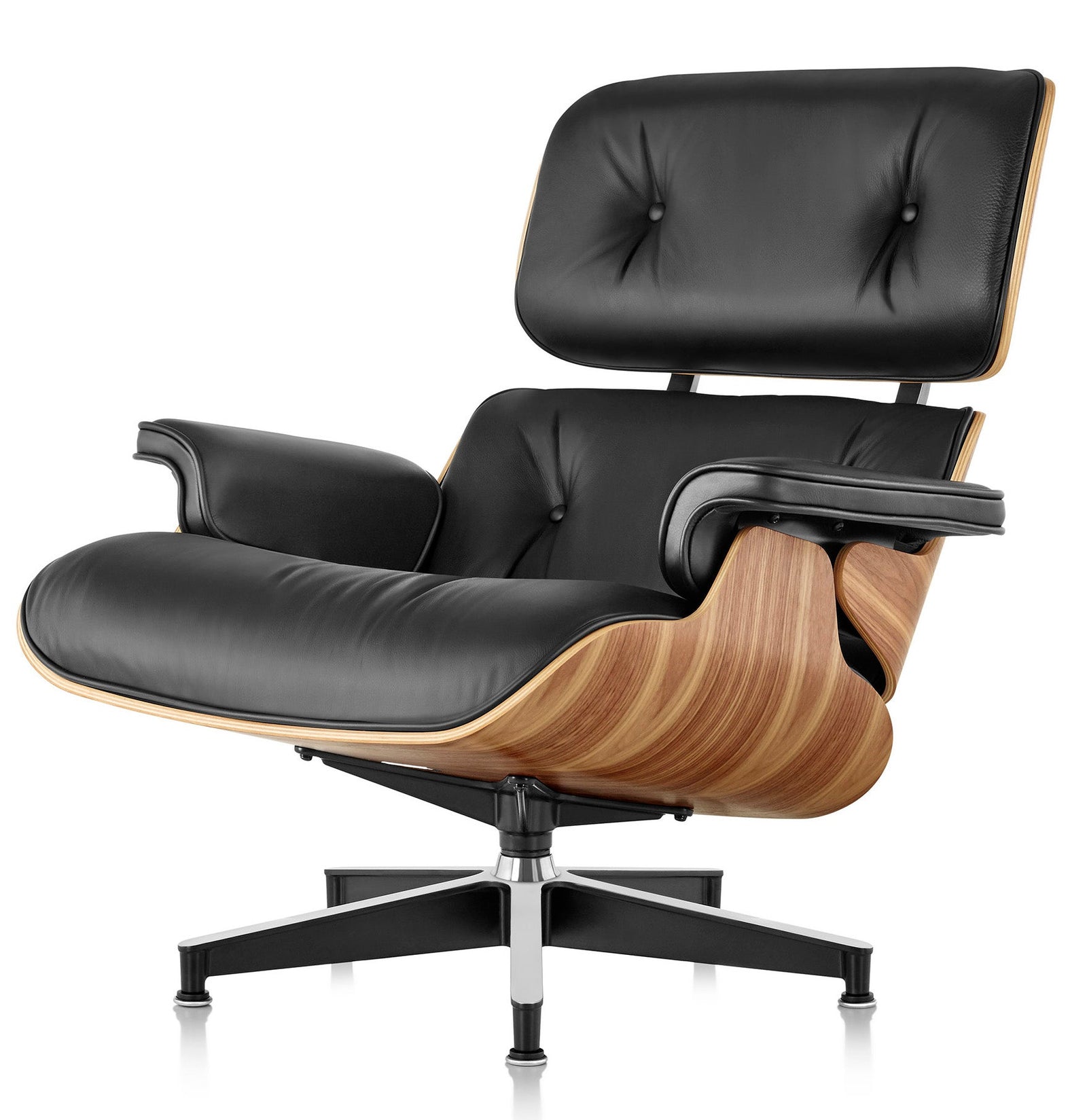 Herman Miller Eames® Lounge Chair