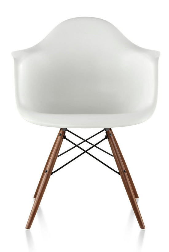 Herman Miller Eames® Molded Plastic Armchair