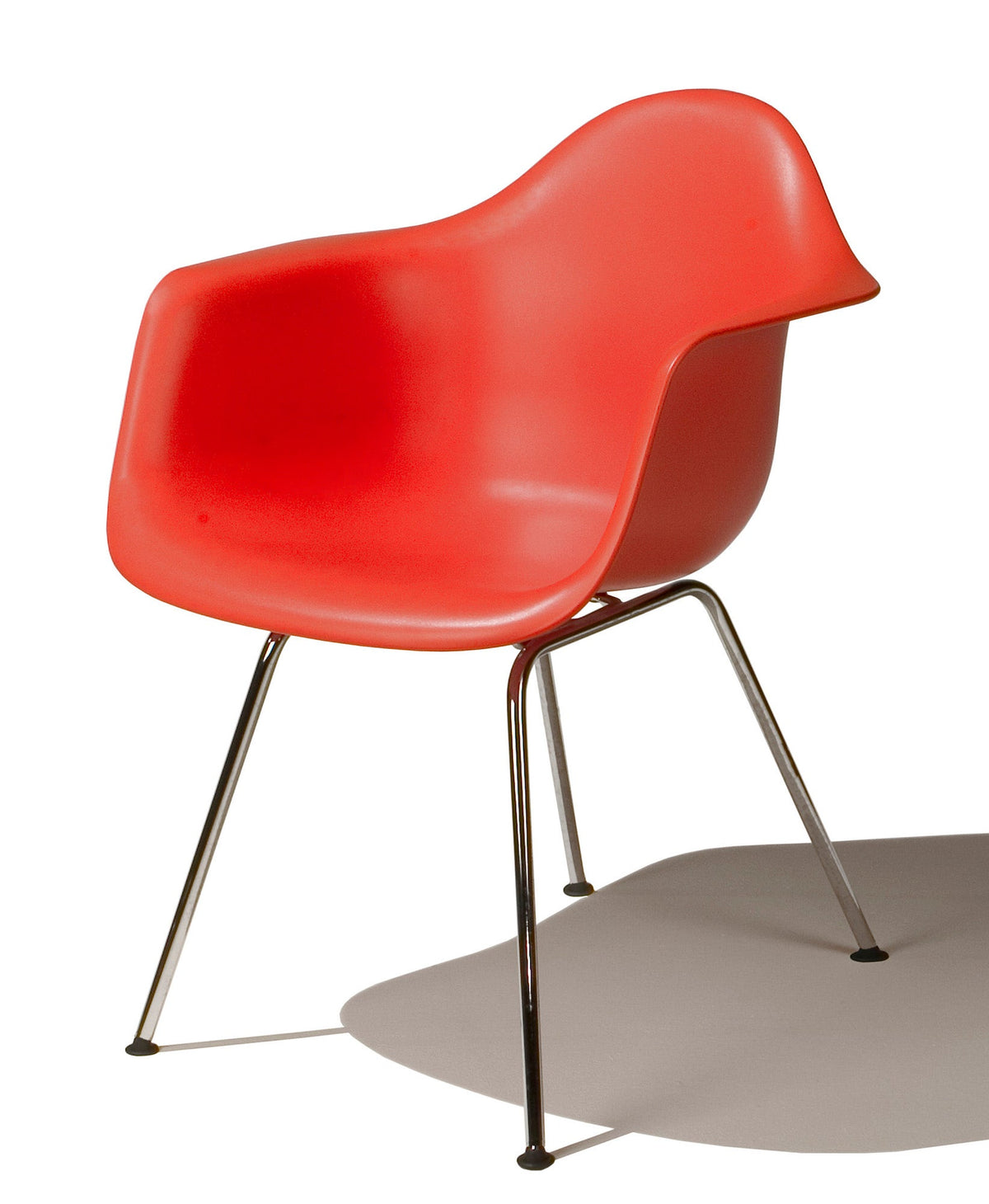 Herman Miller Eames® Molded Plastic Armchair