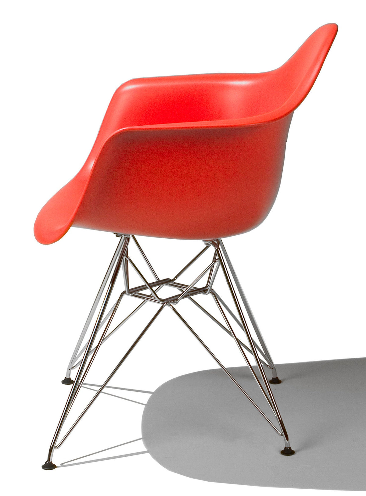 Herman Miller Eames® Molded Plastic Armchair