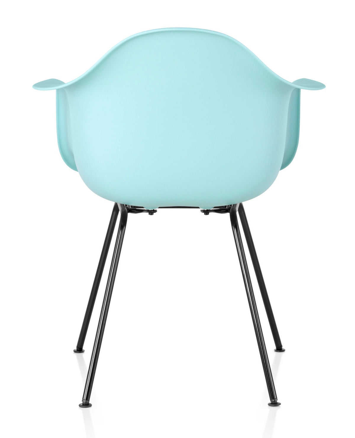 Herman Miller Eames® Molded Plastic Armchair