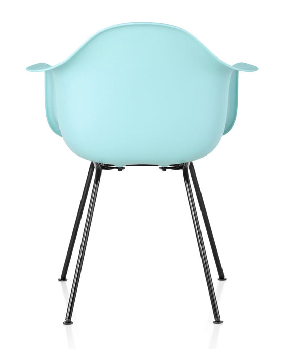 Herman Miller Eames® Molded Plastic Armchair