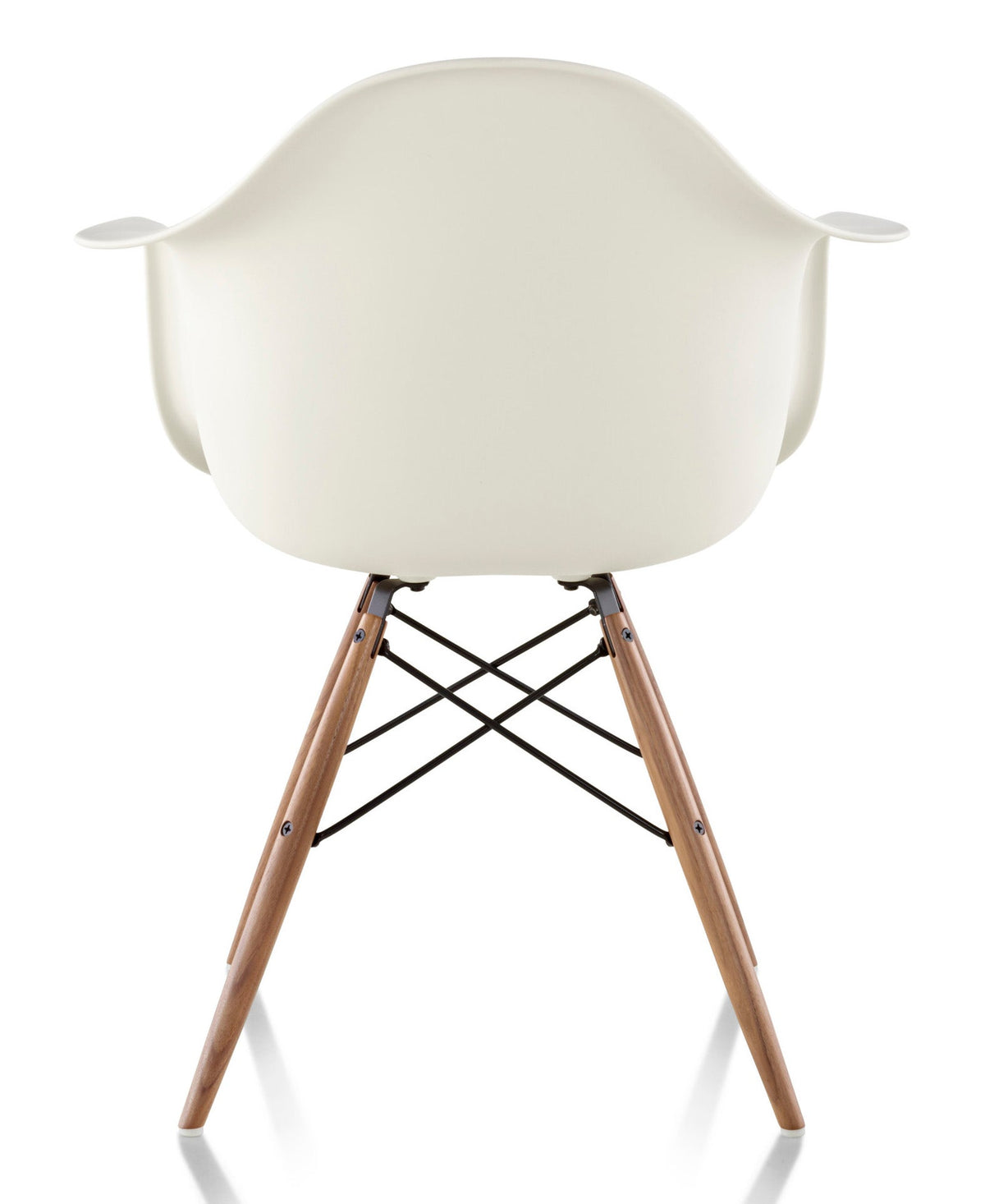 Herman Miller Eames® Molded Plastic Armchair