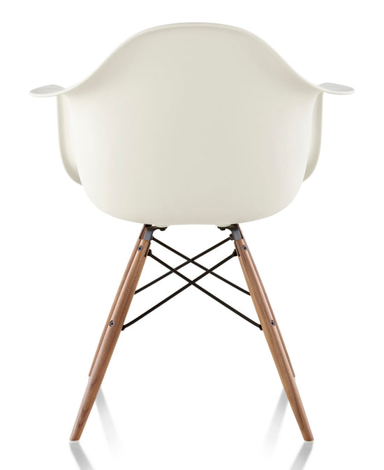Herman Miller Eames® Molded Plastic Armchair
