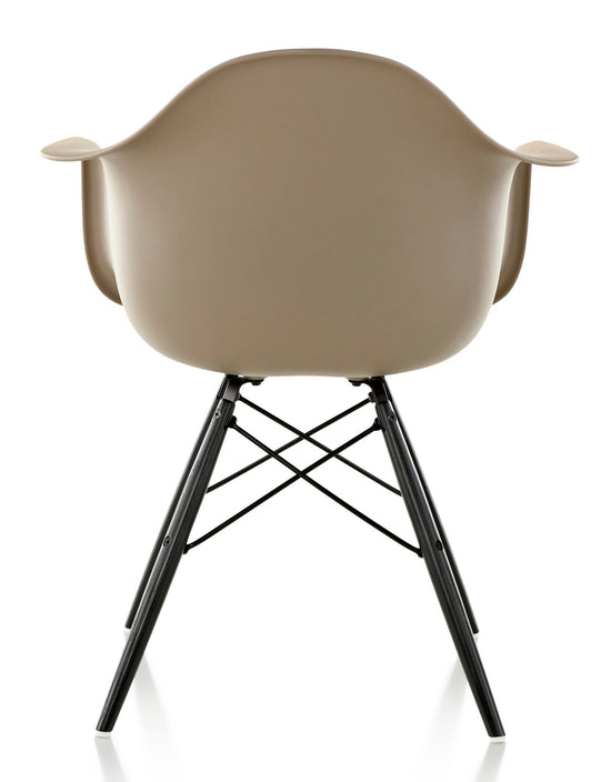 Herman Miller Eames® Molded Plastic Armchair