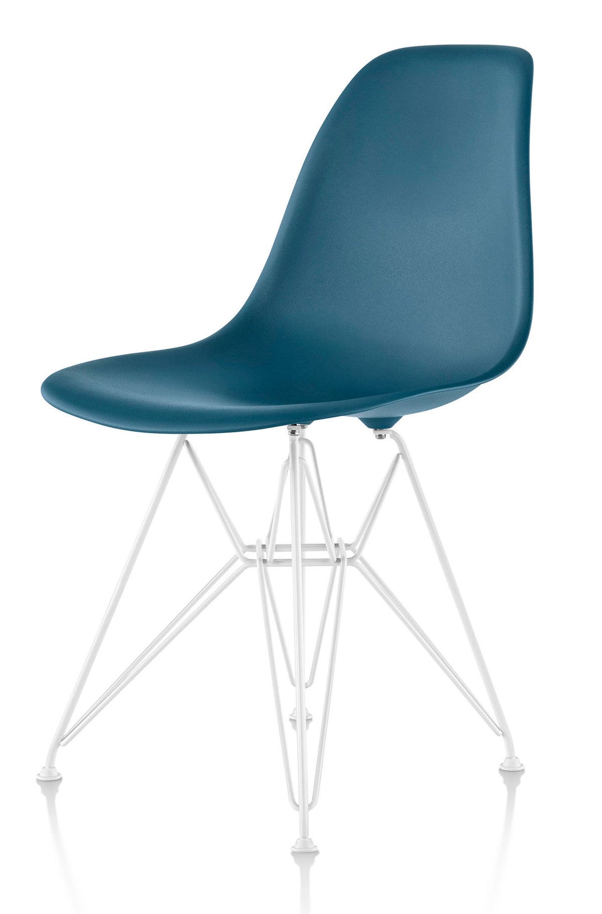 Herman Miller Eames® Molded Plastic Side Chair