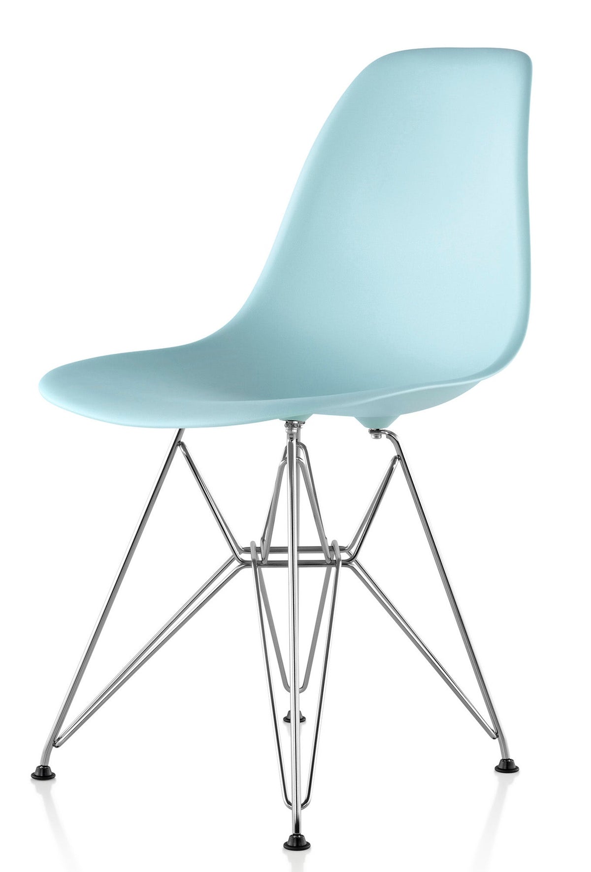 Herman Miller Eames® Molded Plastic Side Chair