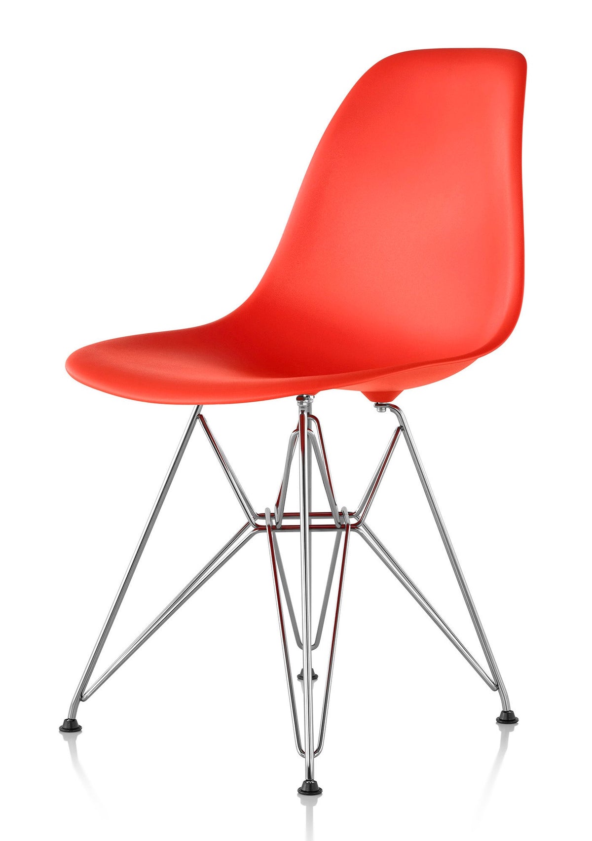 Herman Miller Eames® Molded Plastic Side Chair