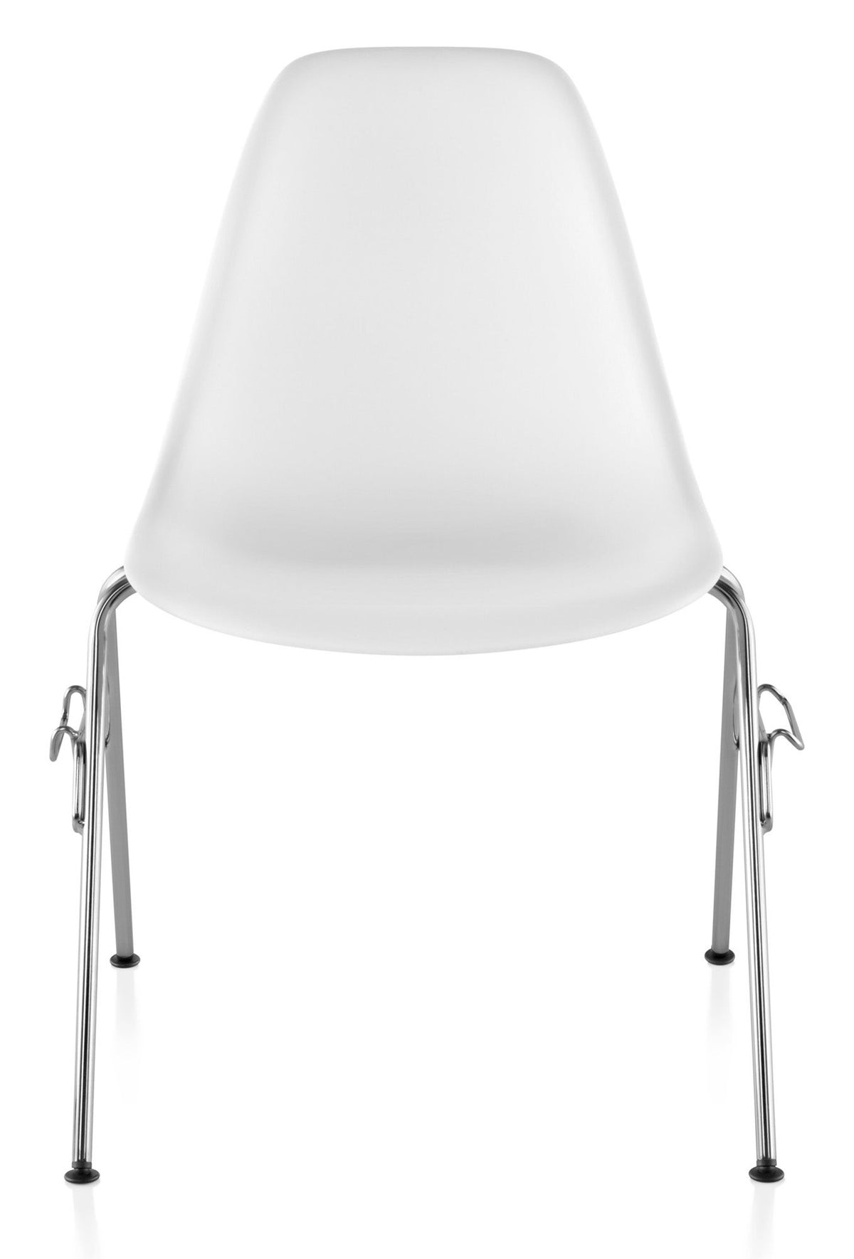 Herman Miller Eames® Molded Plastic Side Chair