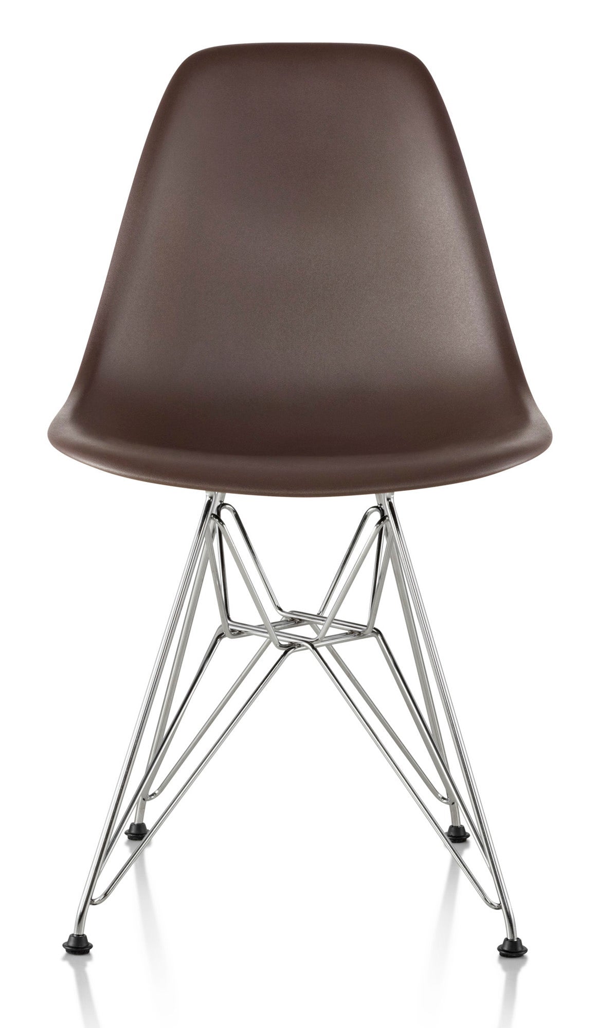 Herman Miller Eames® Molded Plastic Side Chair