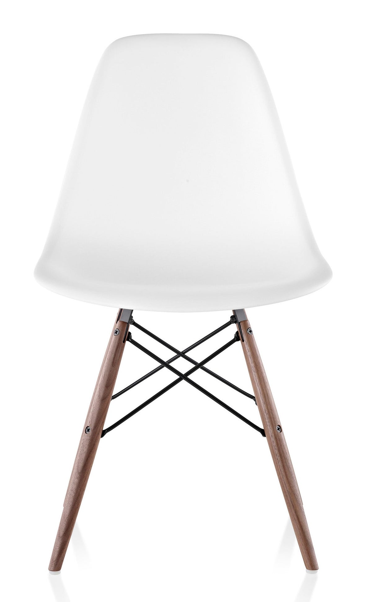 Herman Miller Eames® Molded Plastic Side Chair