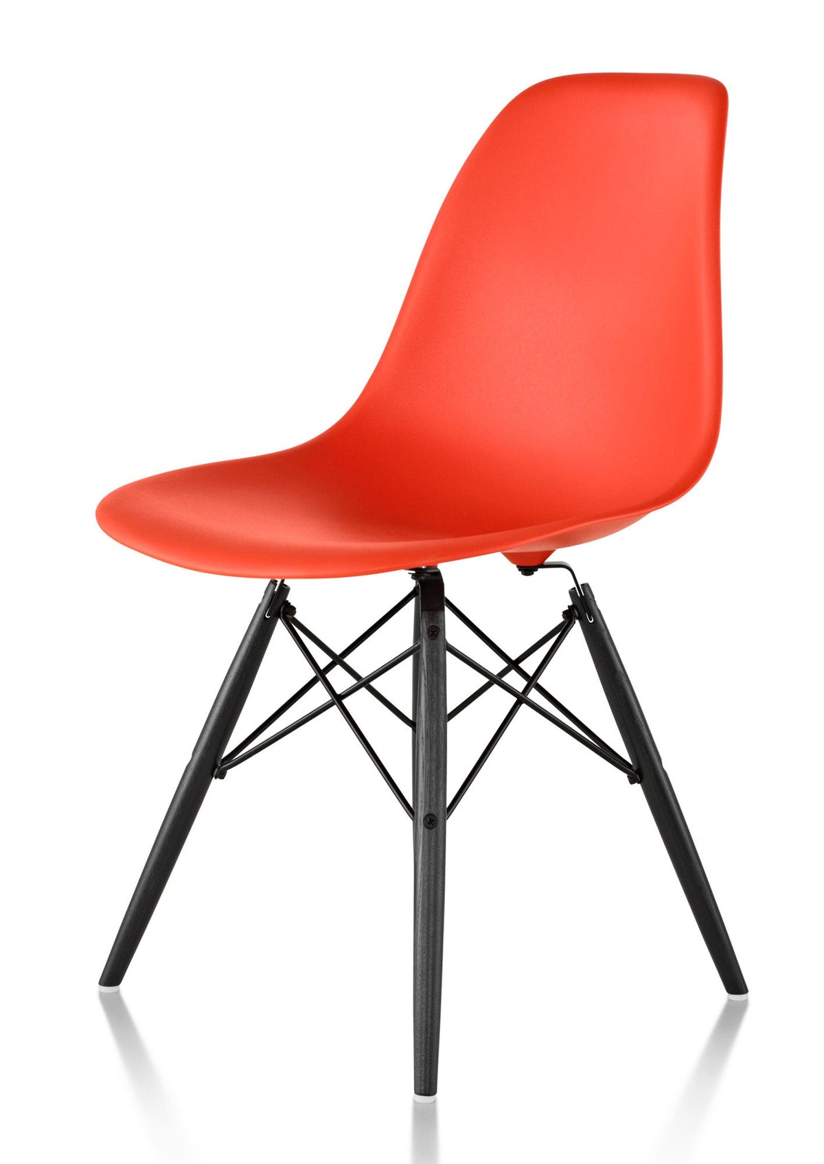 Herman Miller Eames® Molded Plastic Side Chair
