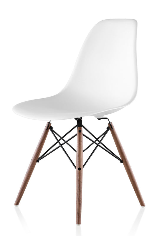 Herman Miller Eames® Molded Plastic Side Chair