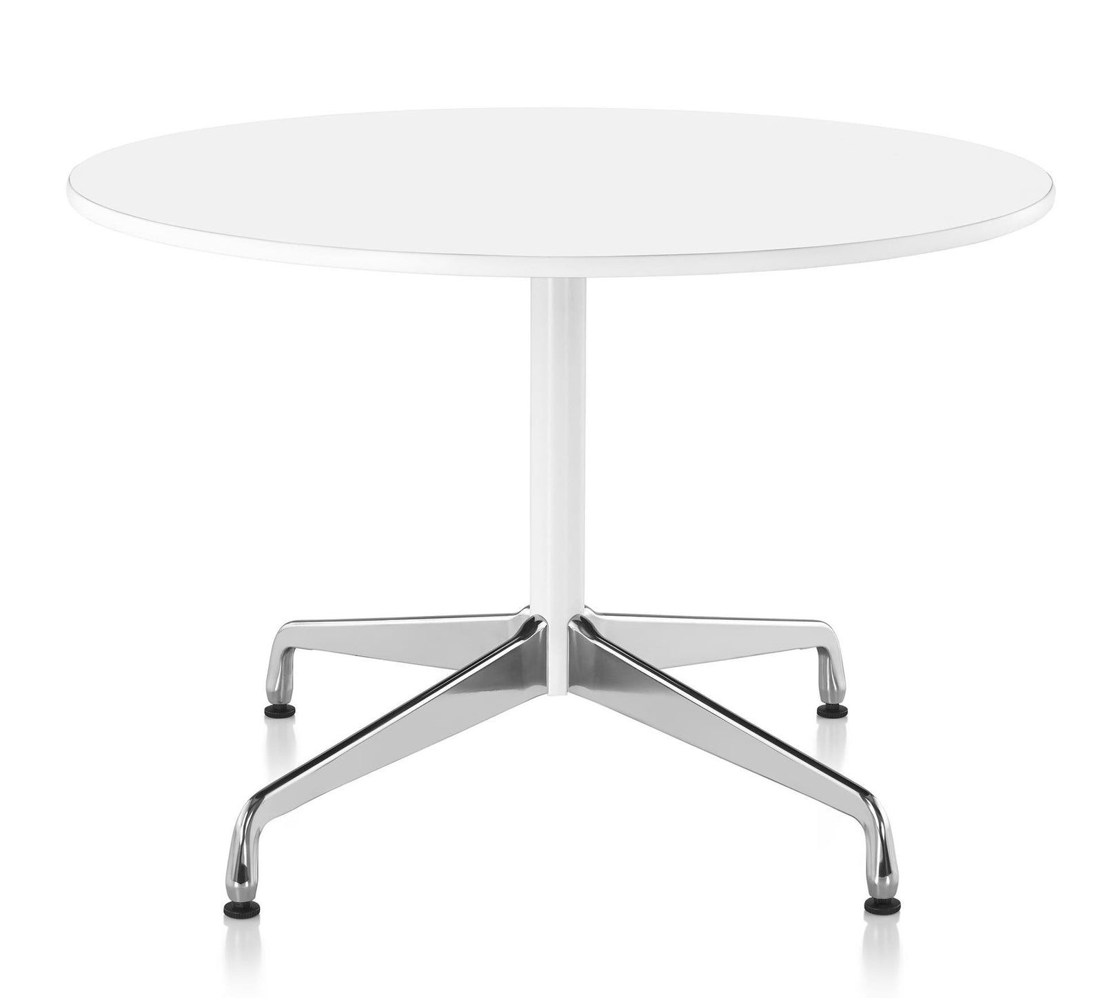 Herman Miller Eames® Conference Table, Round