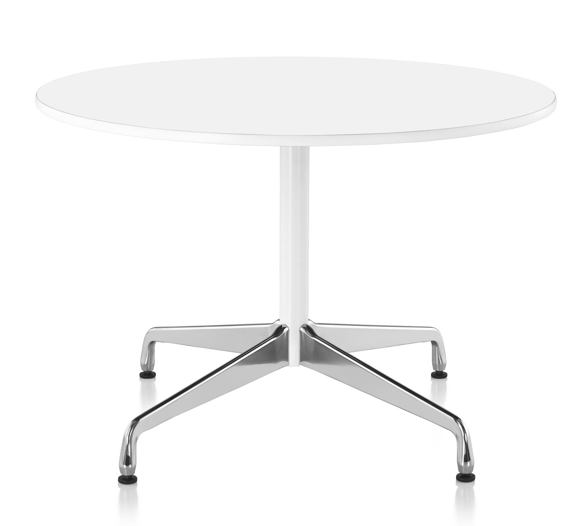Herman Miller Eames® Conference Table, Round