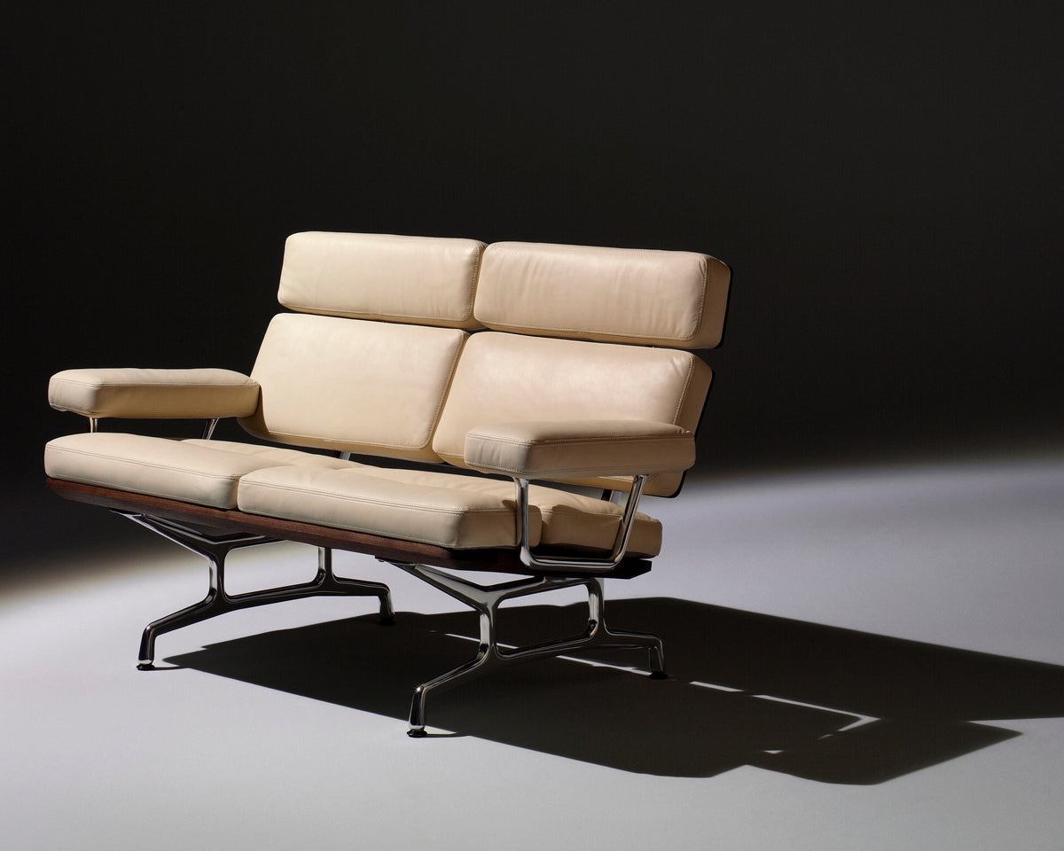 Herman Miller Eames® Sofa 2-Seater