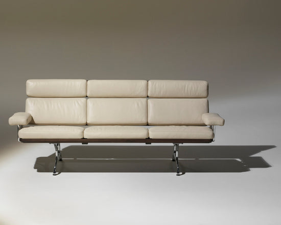 Herman Miller Eames® Sofa 3-Seater
