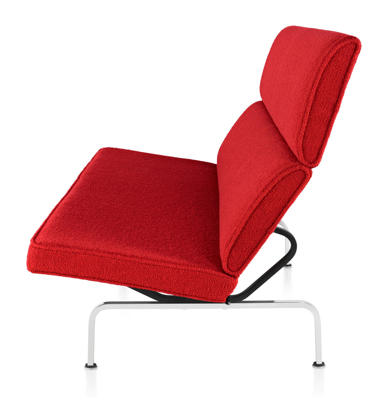 Herman Miller Eames® Sofa Compact