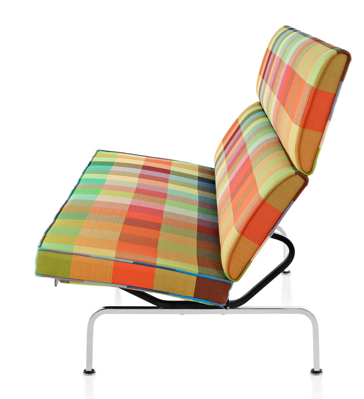 Herman Miller Eames® Sofa Compact