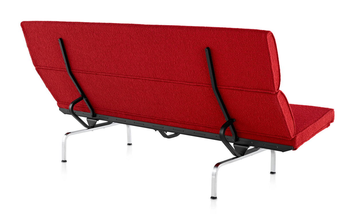 Herman Miller Eames® Sofa Compact