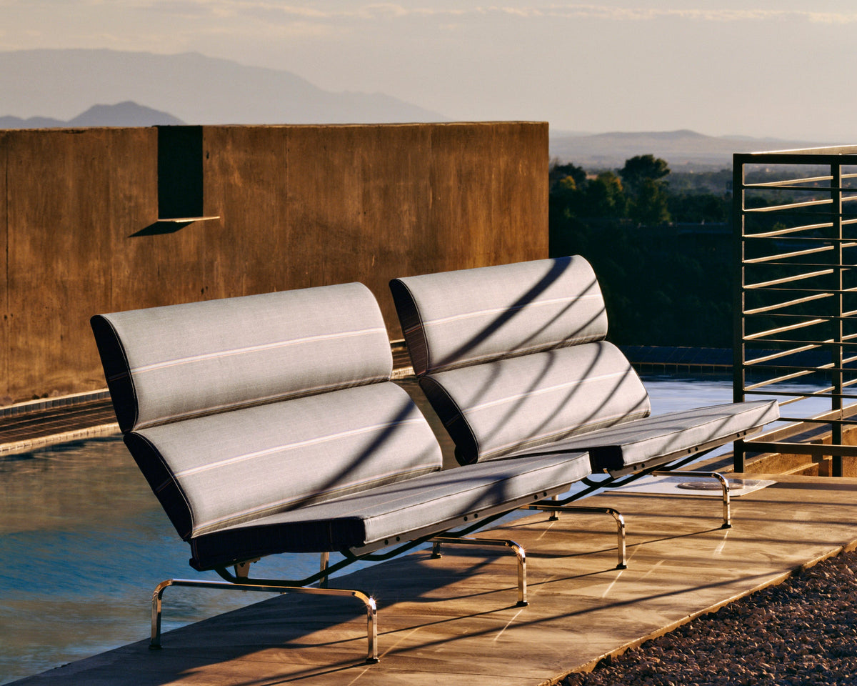 Herman Miller Eames® Sofa Compact