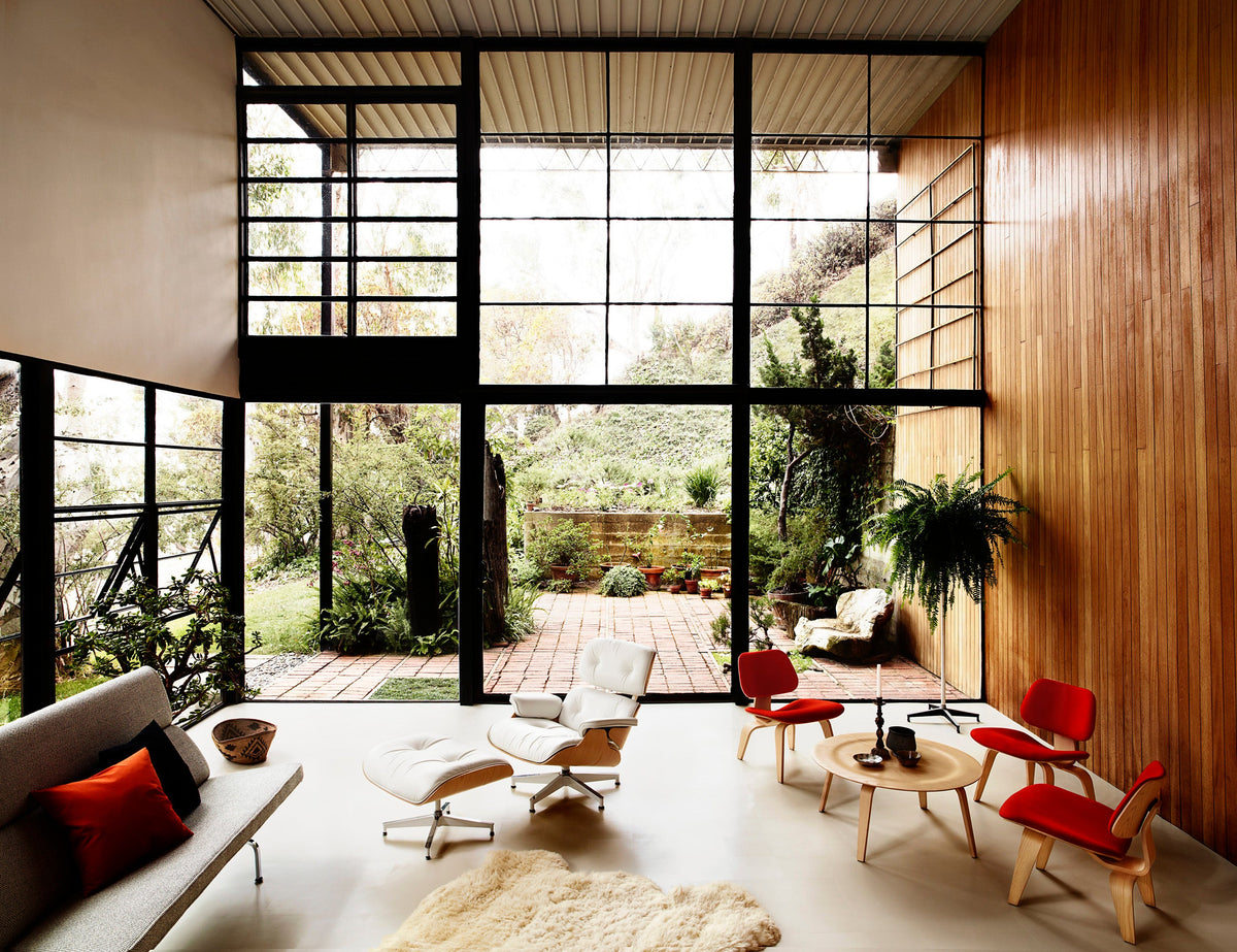 Herman Miller Eames® Sofa Compact