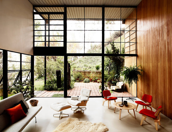Herman Miller Eames® Sofa Compact