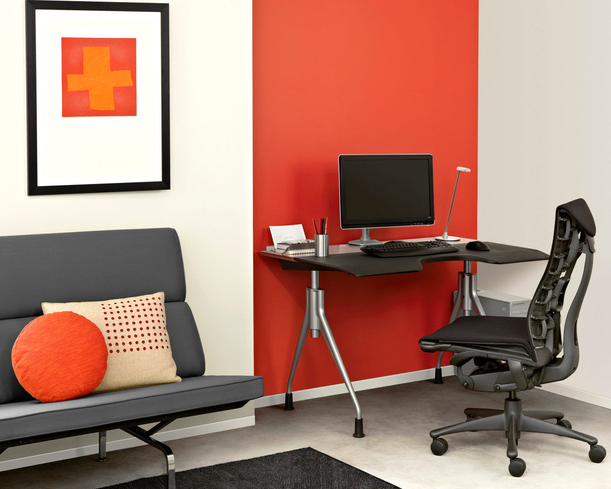 Herman Miller Eames® Sofa Compact
