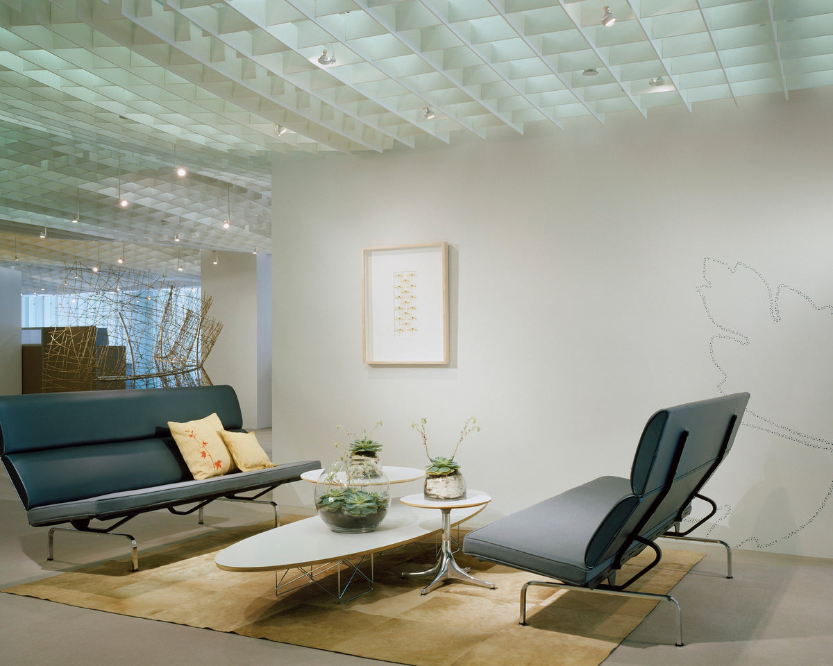 Herman Miller Eames® Sofa Compact