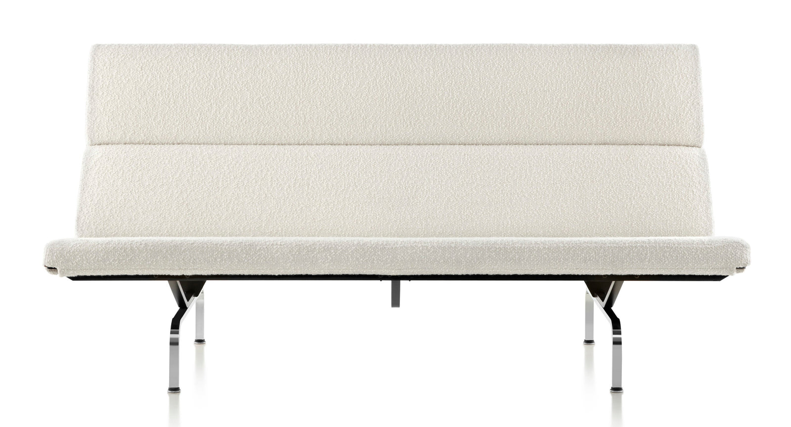 Herman Miller Eames® Sofa Compact