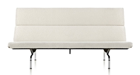 Herman Miller Eames® Sofa Compact