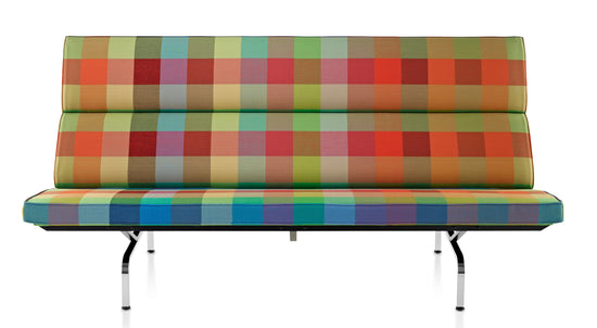 Herman Miller Eames® Sofa Compact