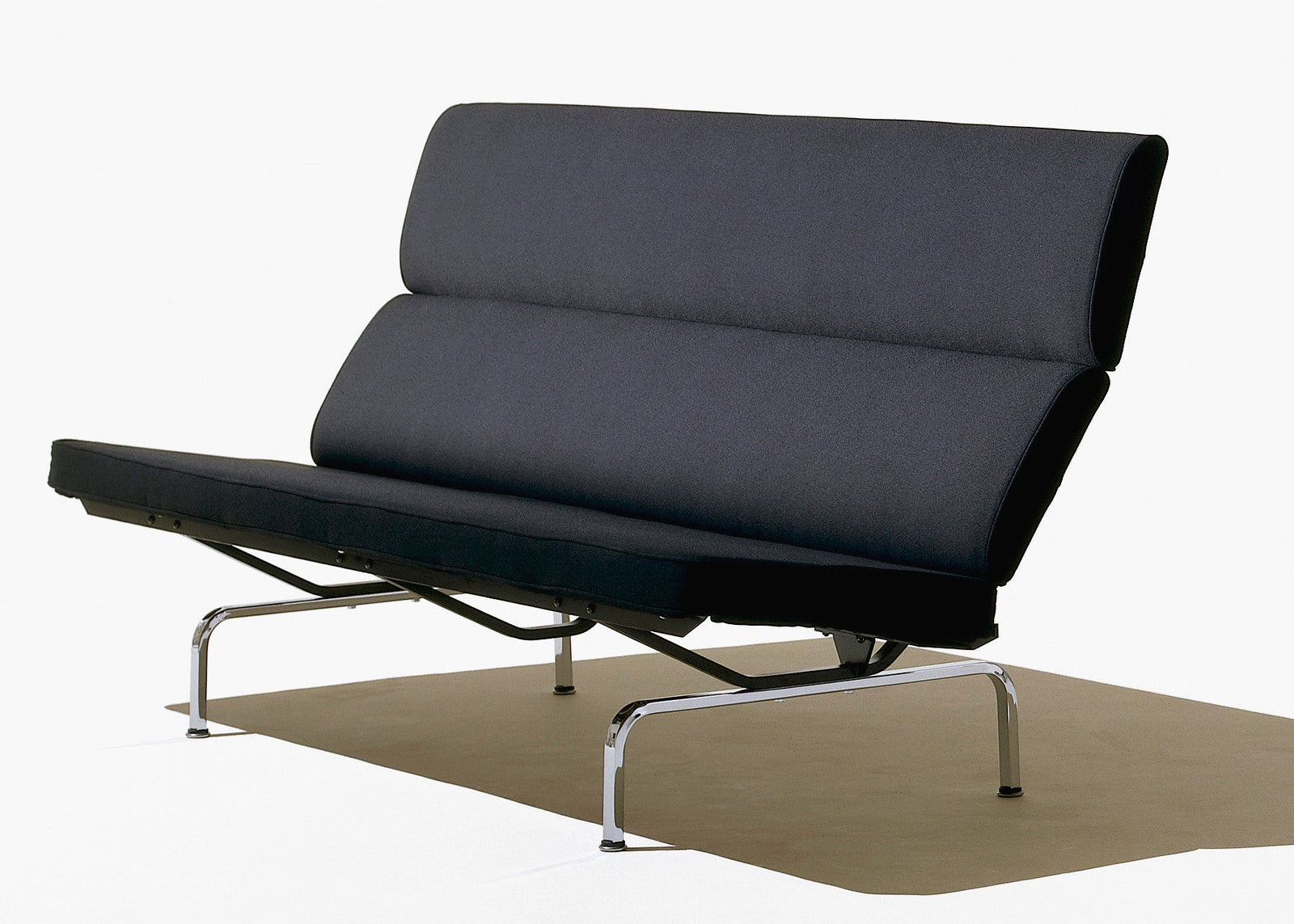 Herman Miller Eames® Sofa Compact
