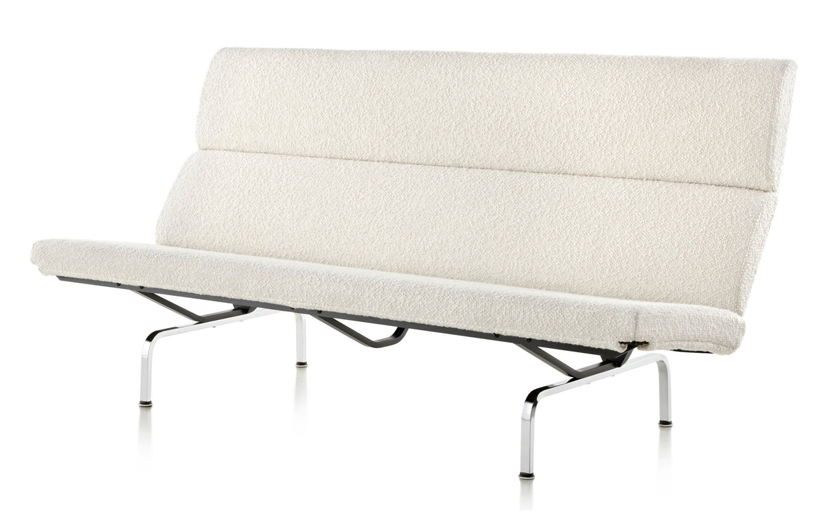 Herman Miller Eames® Sofa Compact