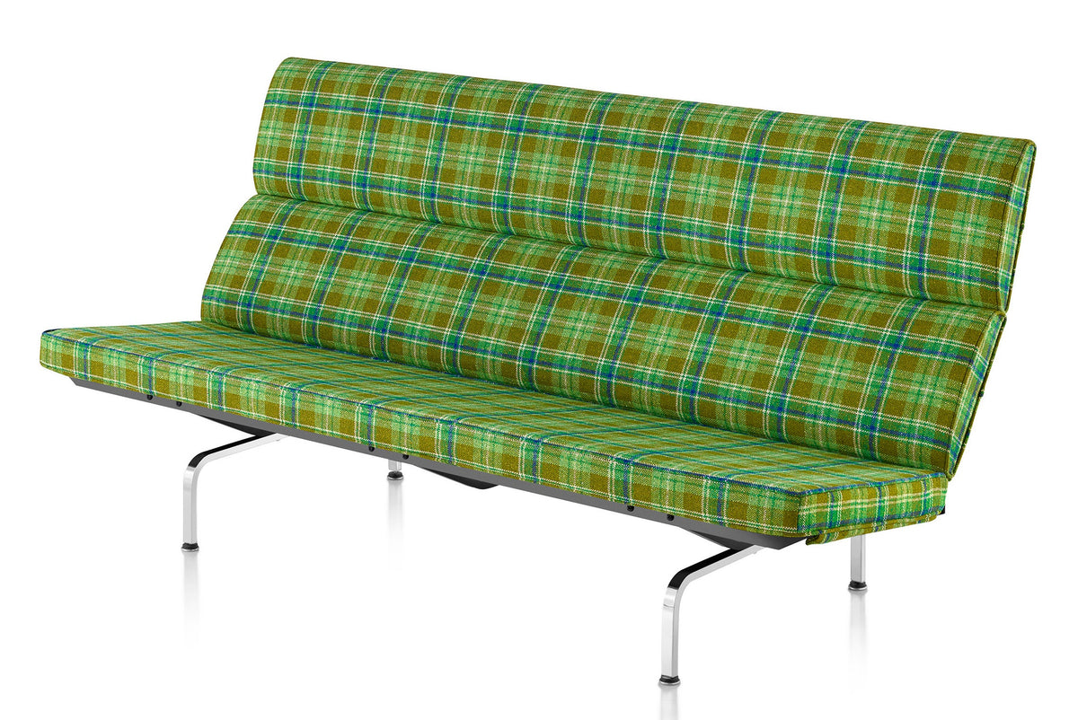 Herman Miller Eames® Sofa Compact