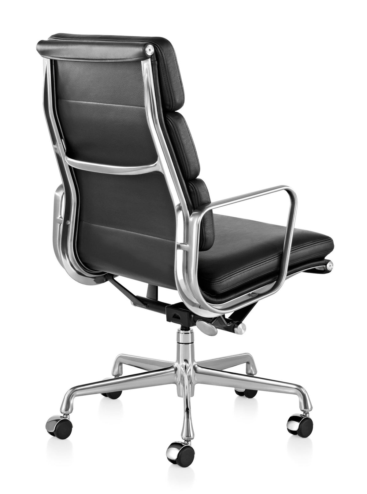 Herman Miller Eames® Soft Pad Executive Chair