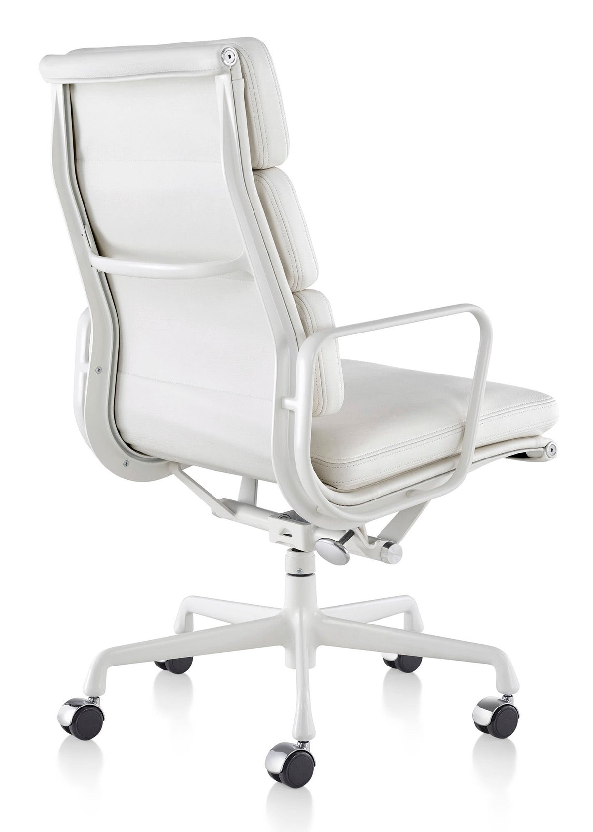 Herman Miller Eames® Soft Pad Executive Chair