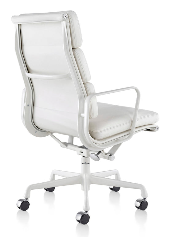 Herman Miller Eames® Soft Pad Executive Chair